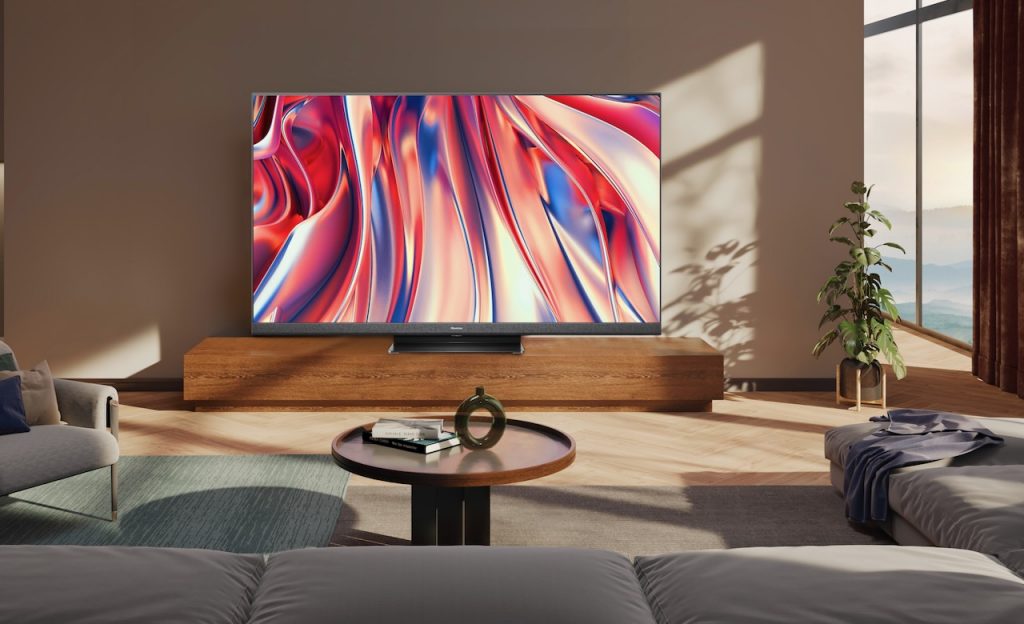 Hisense reveals the pricing and availability of its stunning 2022 smart TV range