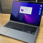 13-inch M2 MacBook Pro review – same design but a performance and battery boost