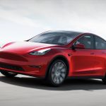 Tesla’s new Model Y all-electric SUV is now on sale in Australia