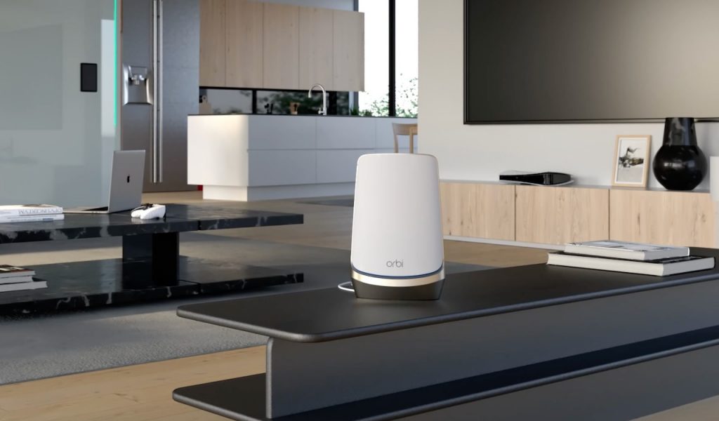 Netgear Orbi Wi-Fi 6E review – ultimate solution for fast and consistent wi-fi at home