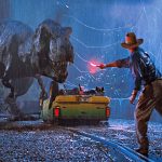 The Best Movies You’ve Never Seen – Jurassic Park