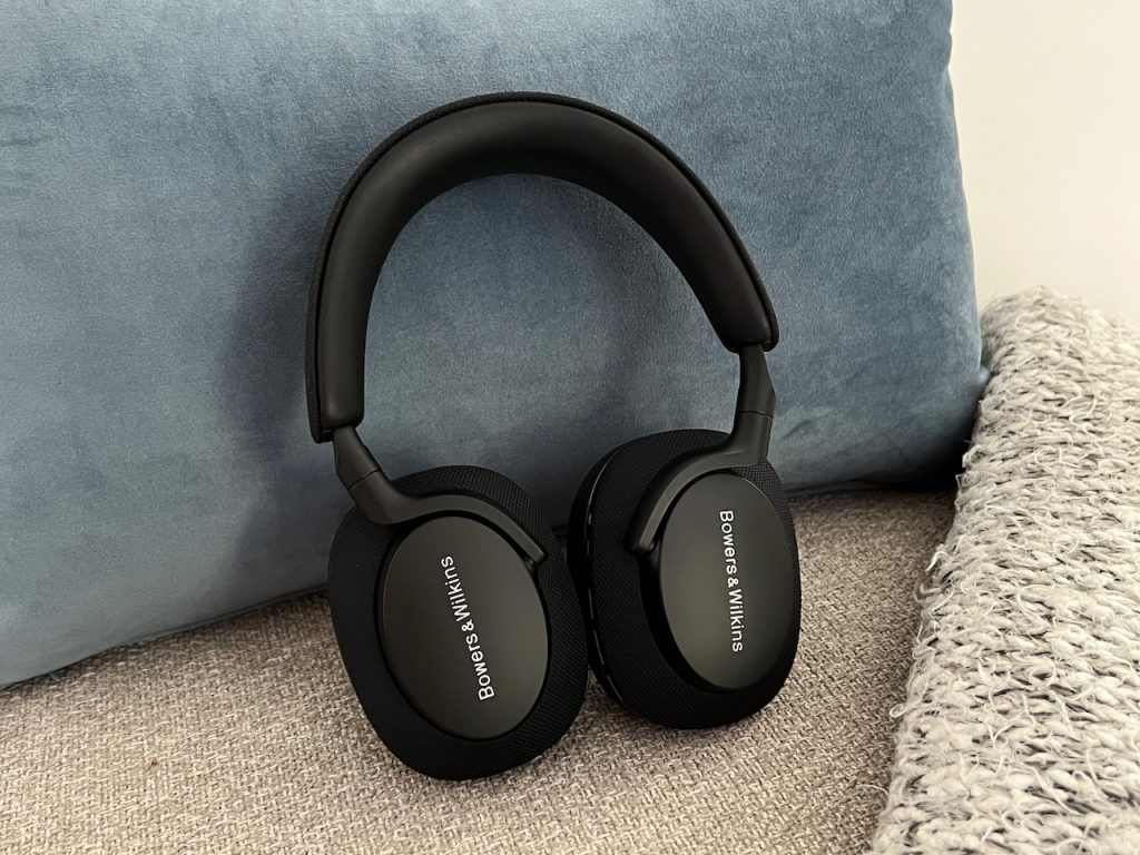 Bowers & Wilkins Px7 S2 headphones review – true quality for the discerning listener