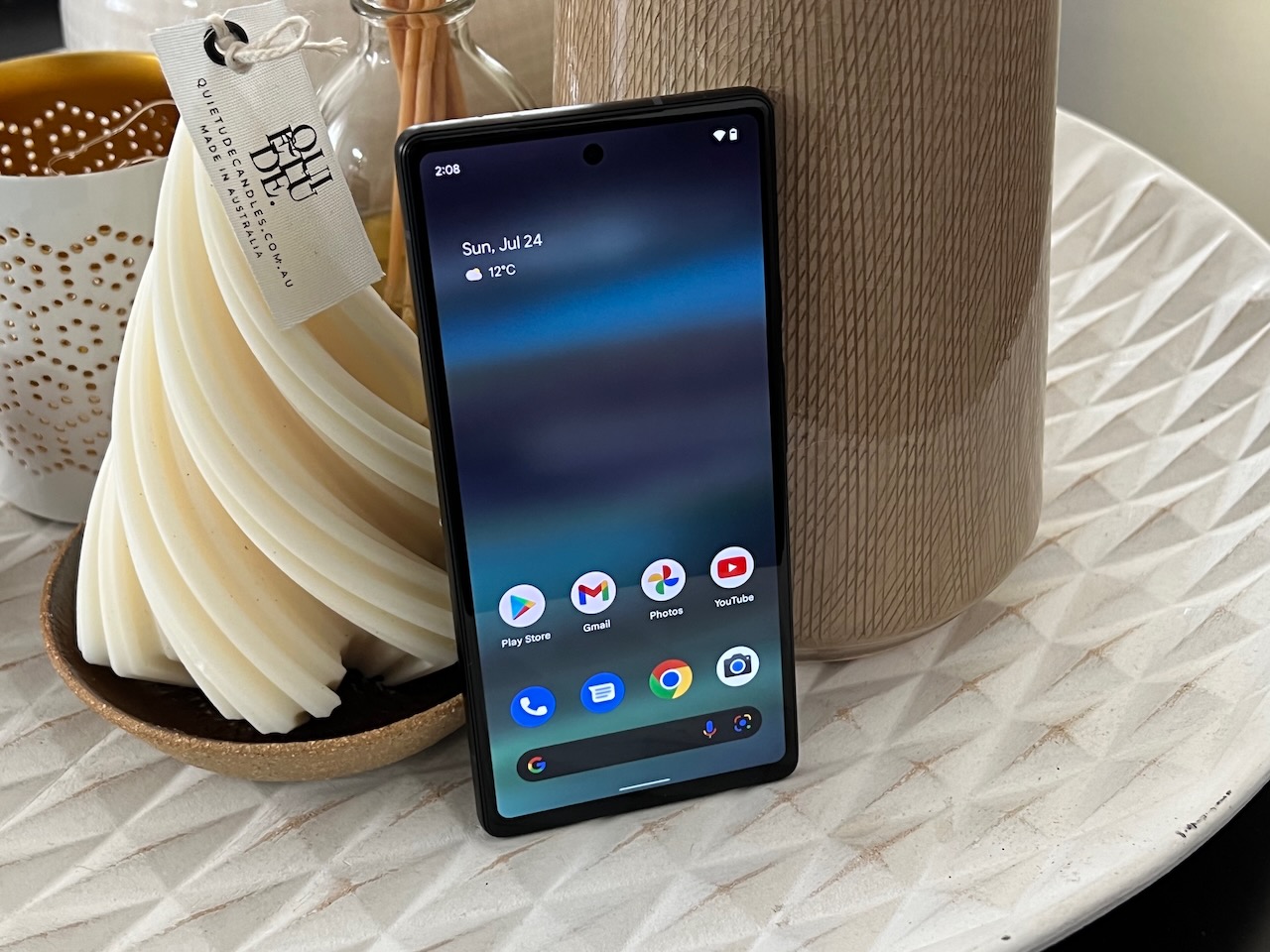 Google Pixel 6a smartphone review - it's the Pixel we love, just