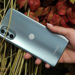 The affordable new moto g62 5G smartphone is designed to entertain you on the go