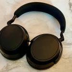 Sennheiser Momentum 4 Wireless ANC headphones review – quality and comfort
