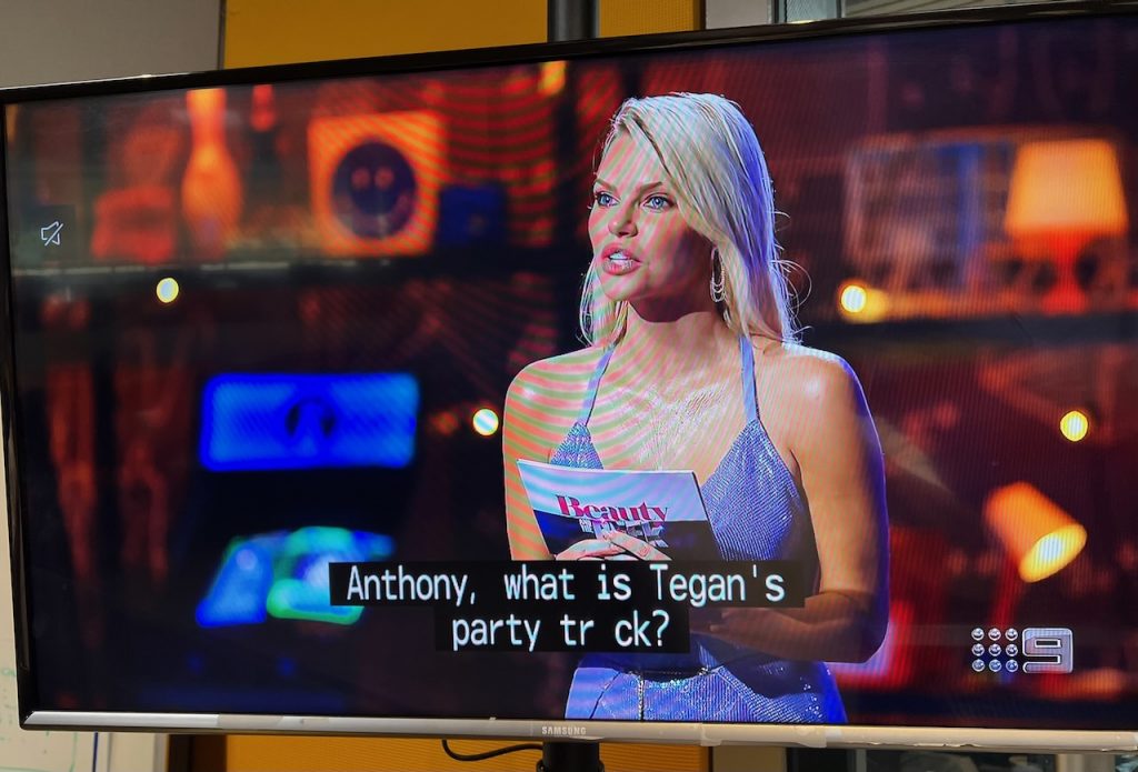 Why Gen Z likes to read subtitles when they’re watching TV shows and movies