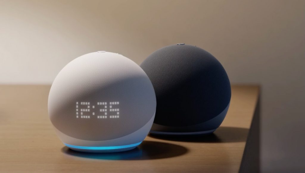 Tech Guide’s 2022 12 Days of Christmas Gift Ideas – Day 8 Smart/IoT devices