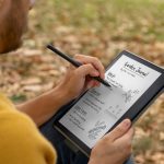 Amazon reveals new Kindle Scribe for reading and writing and improved Echo speakers