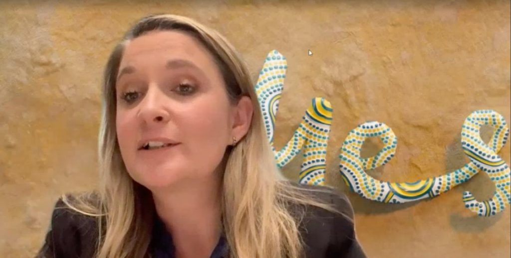 Optus CEO breaks down during apology to customers after “sophisticated attack”