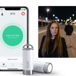 Arlo Safe is a personal safety solution that’s triggered at the press of a button