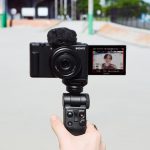 Sony announces new ZV-1F vlogging camera to unleash your creativity