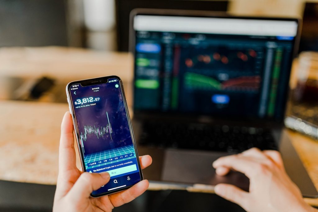 Best Online Brokers In Australia