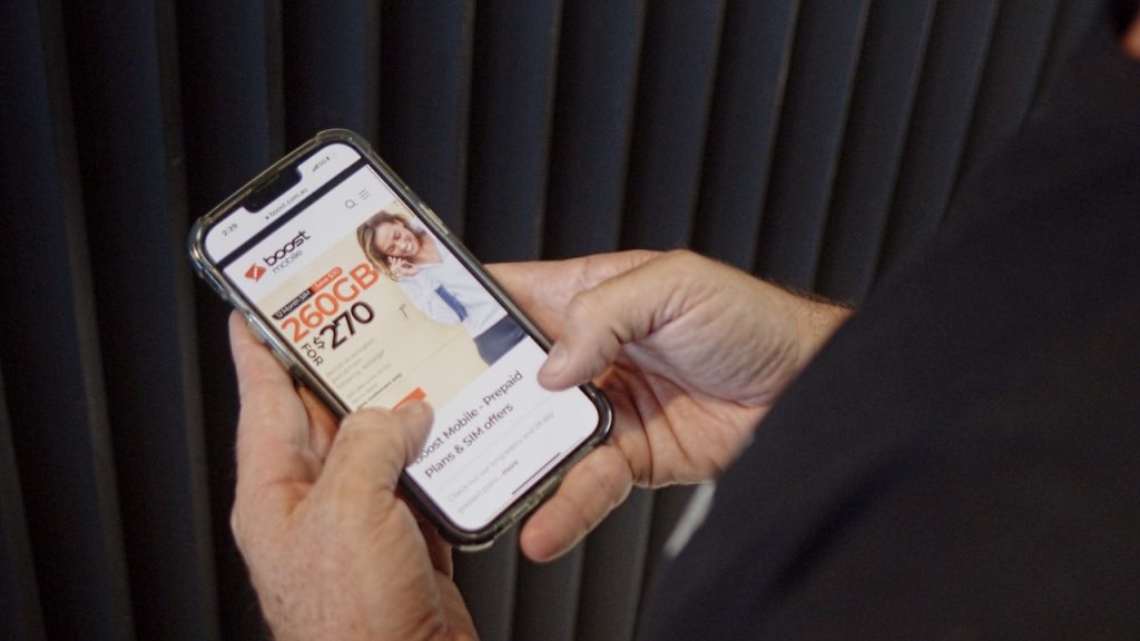 Boost Mobile says Australians facing cost of living pressures are looking for savings