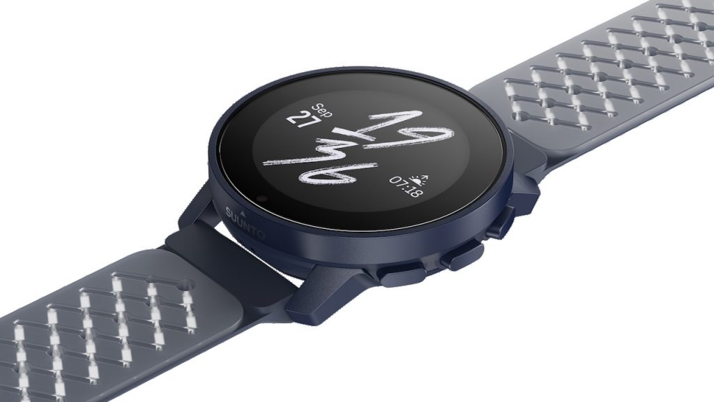 Suunto’s 9 Peak Pro sport watch offers better GPS performance and longer battery life