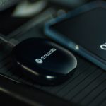 Connect wirelessly to Android Auto in your car with the new Motorola MA1 adapter