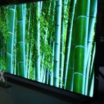 Our tour of the Hisense booth at CES 2023 to see the new ULED X and Laser TV
