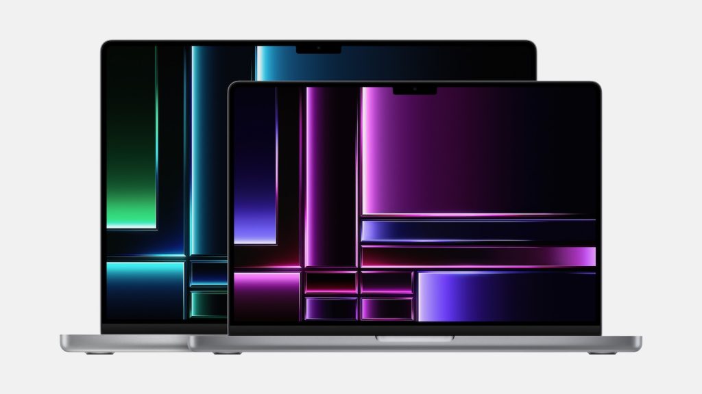 Apple unveils MacBook Pros and Mac Mini powered by new M2 Pro and M2 Max chips