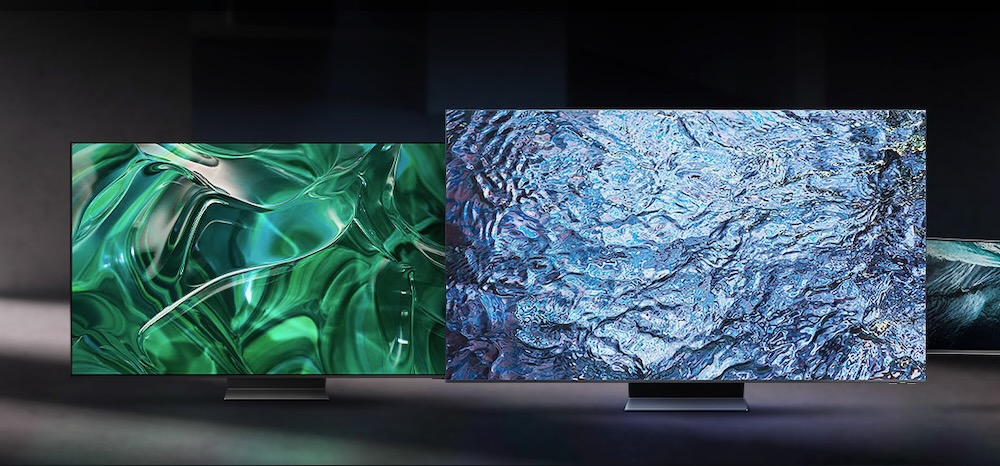 Samsung reveals its stunning 2023 range of Neo QLED, Micro LED and OLED TVs