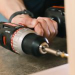 How to stay safe while using powertools