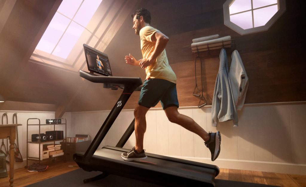 The highly-anticipated Peloton Tread launches in Australia