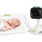 Uniden has unveiled its new dual mode smart baby monitor