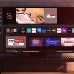 Sky News launches 24/7 news channel on Samsung smart TVs