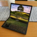 ASUS Zenbook 17 Fold OLED review – foldable laptop offers stunning versatility