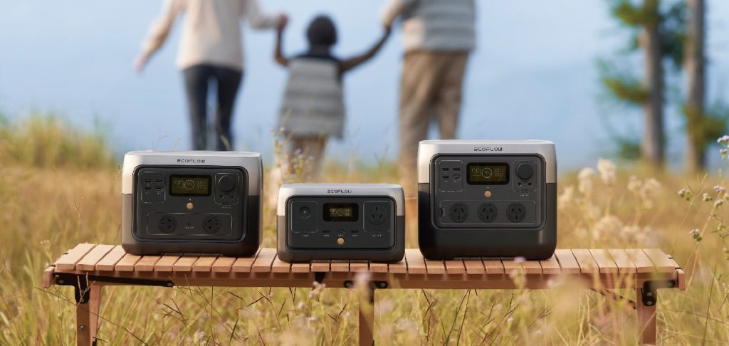EcoFlow releases new range of River 2 portable power stations