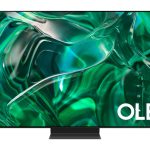Samsung 77-inch S95C OLED TV review – brilliant picture quality and stunning design