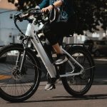 Is Riding an E-Bike Safe?