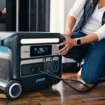 Anker launches PowerHouse 767 high-capacity power station to stay powered anywhere