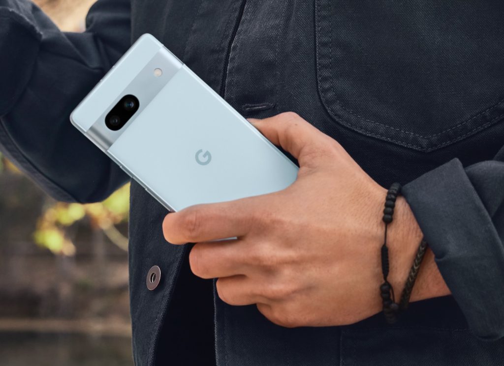 Google unveils Pixel Fold foldable smartphone, Pixel 7a and Pixel ...
