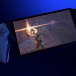 Sony unveils Project Q portable gaming device that can stream your PlayStation 5 games