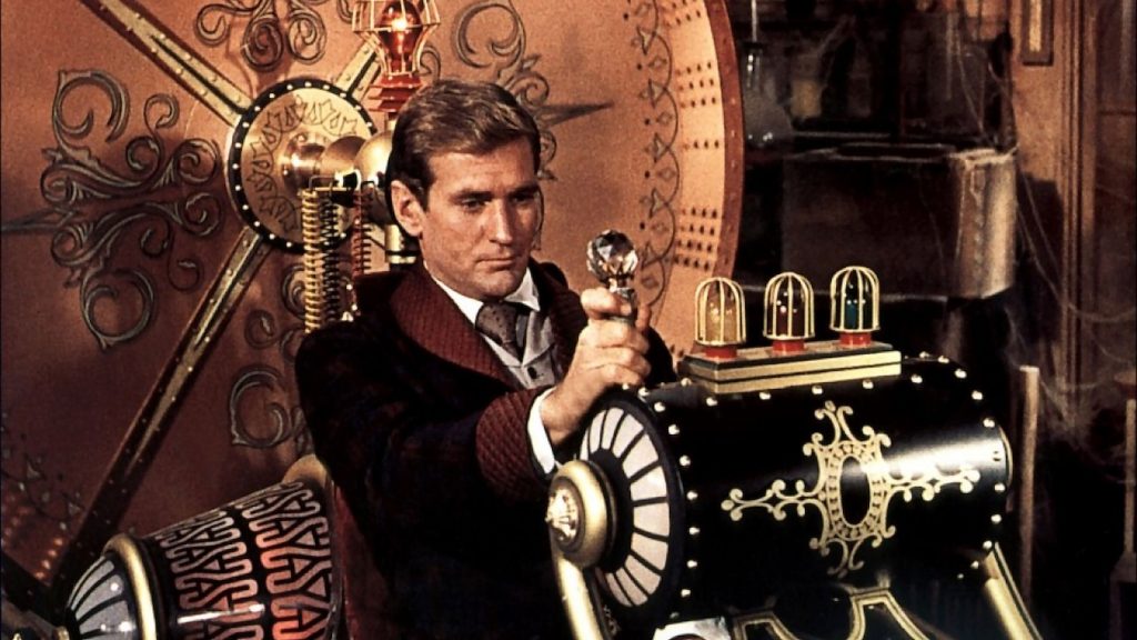 The Best Movies You’ve Never Seen – The Time Machine