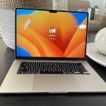 15-inch MacBook Air review – power when you need it and style and size all the time