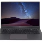 LG releases entry-level UltraPC laptops aimed at students and young professionals
