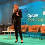 We need to rebuild customer trust and could have done things better says Optus CEO