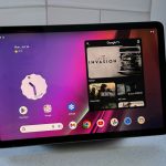 Google Pixel Tablet review – a versatile device that can be used in so many ways