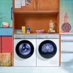 Samsung unveils 2023 range of smart and eco-conscious Bespoke AI laundry appliances