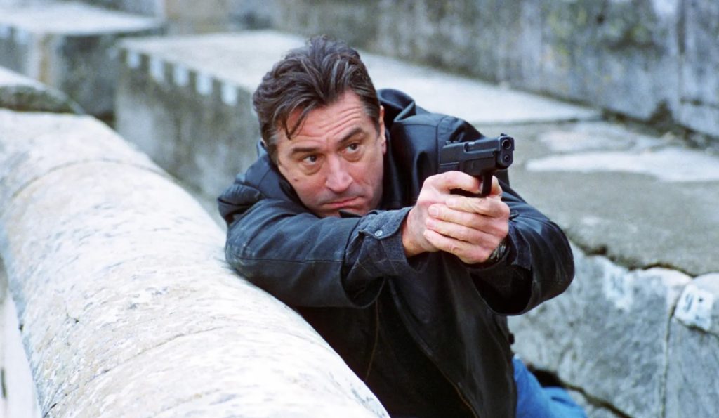 The Best Movies You’ve Never Seen – Ronin