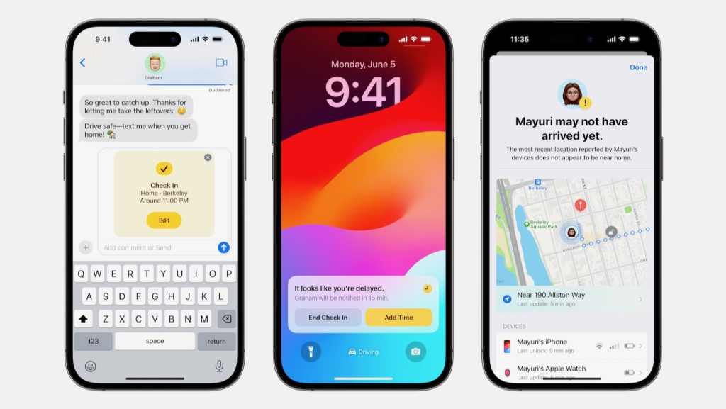 The new features that didn’t make Apple’s Worldwide Developers Conference keynote
