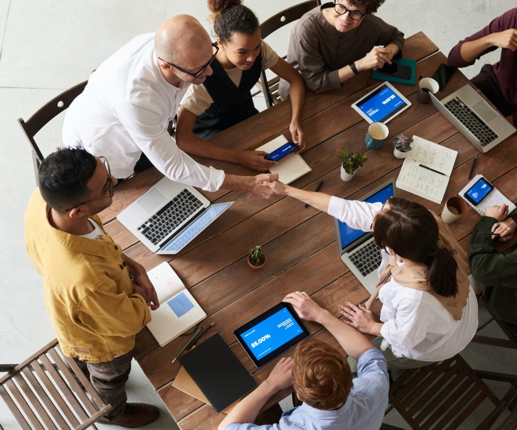 Tomorrow’s Boardroom: Embracing AI and Automation in Board Management Software
