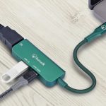Bon.elk’s new USB hubs let you add a splash of colour to your computer