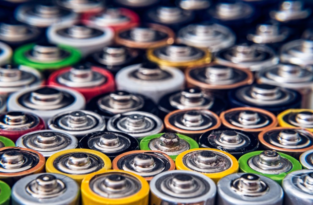 The Impact of Technology on the Lithium Industry