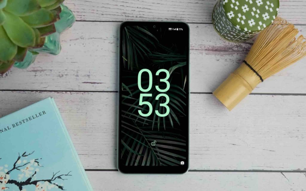 Aspera Mobile’s new AS8 smartphone offers high-end features at a budget price