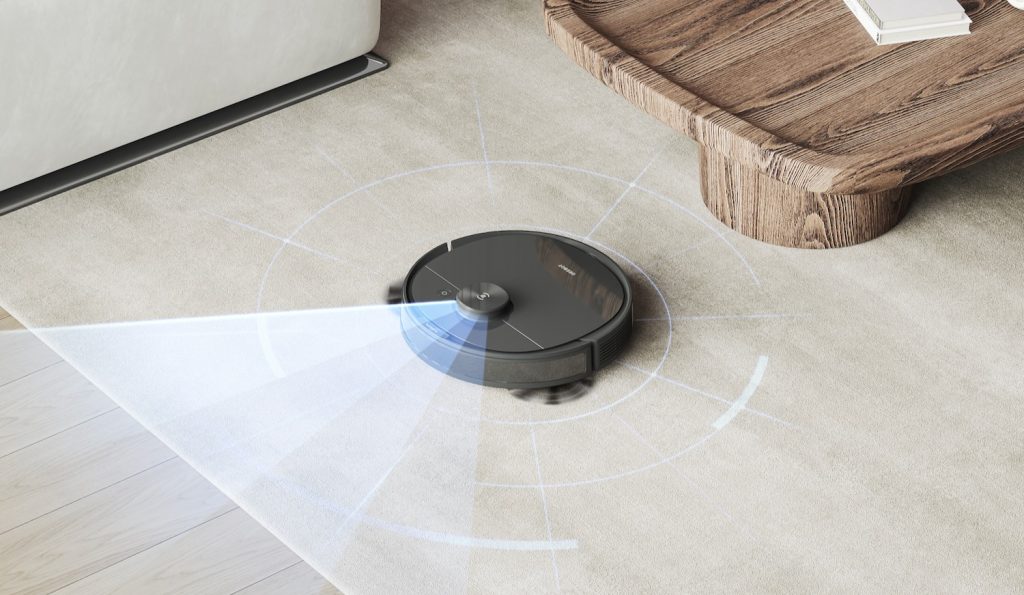 DEEBOT NEO robot vacuum will go on sale at half price in Aldi’s Special Buys