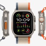 Apple Watch Series 9 and Apple Watch Ultra 2 launched with new gesture features