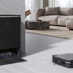 ECOVACS changes the shape of robot vacuum cleaning with the new DEEBOT X2 OMNI