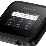 Netgear’s new M6 Pro is world’s first mobile hotspot to offer 5G mmWave and Wi-Fi 6E
