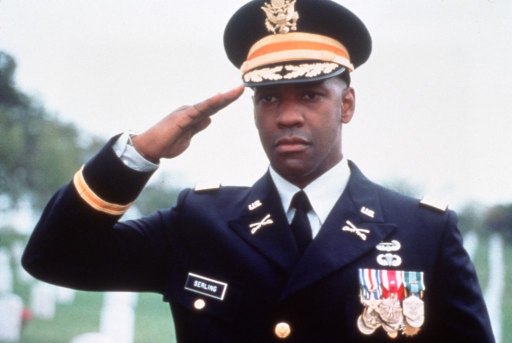 The Best Movies You’ve Never Seen – Courage Under Fire